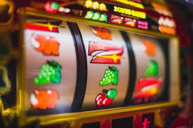 Live casino dealer streaming and slot game interface